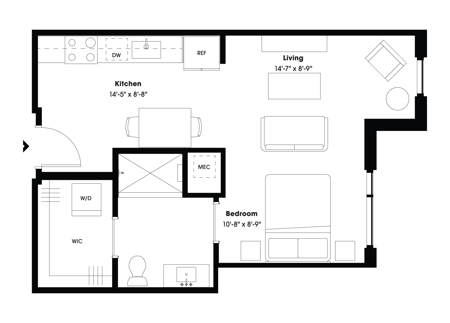 Floor Plan 3